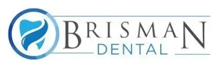 Brisman Dental logo