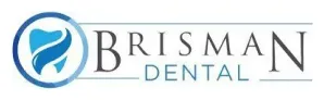 Brisman Dental logo